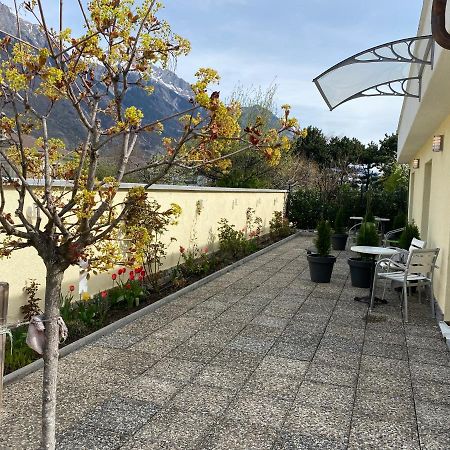 Apartamento Plein Soleil Martigny Exterior foto